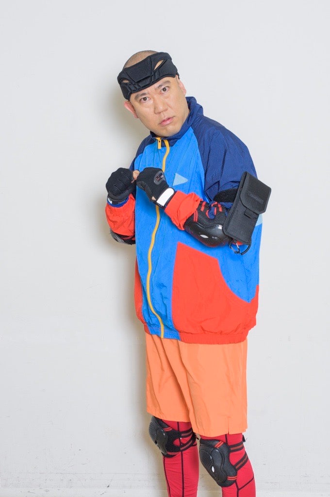 ナダル（C）フジテレビ