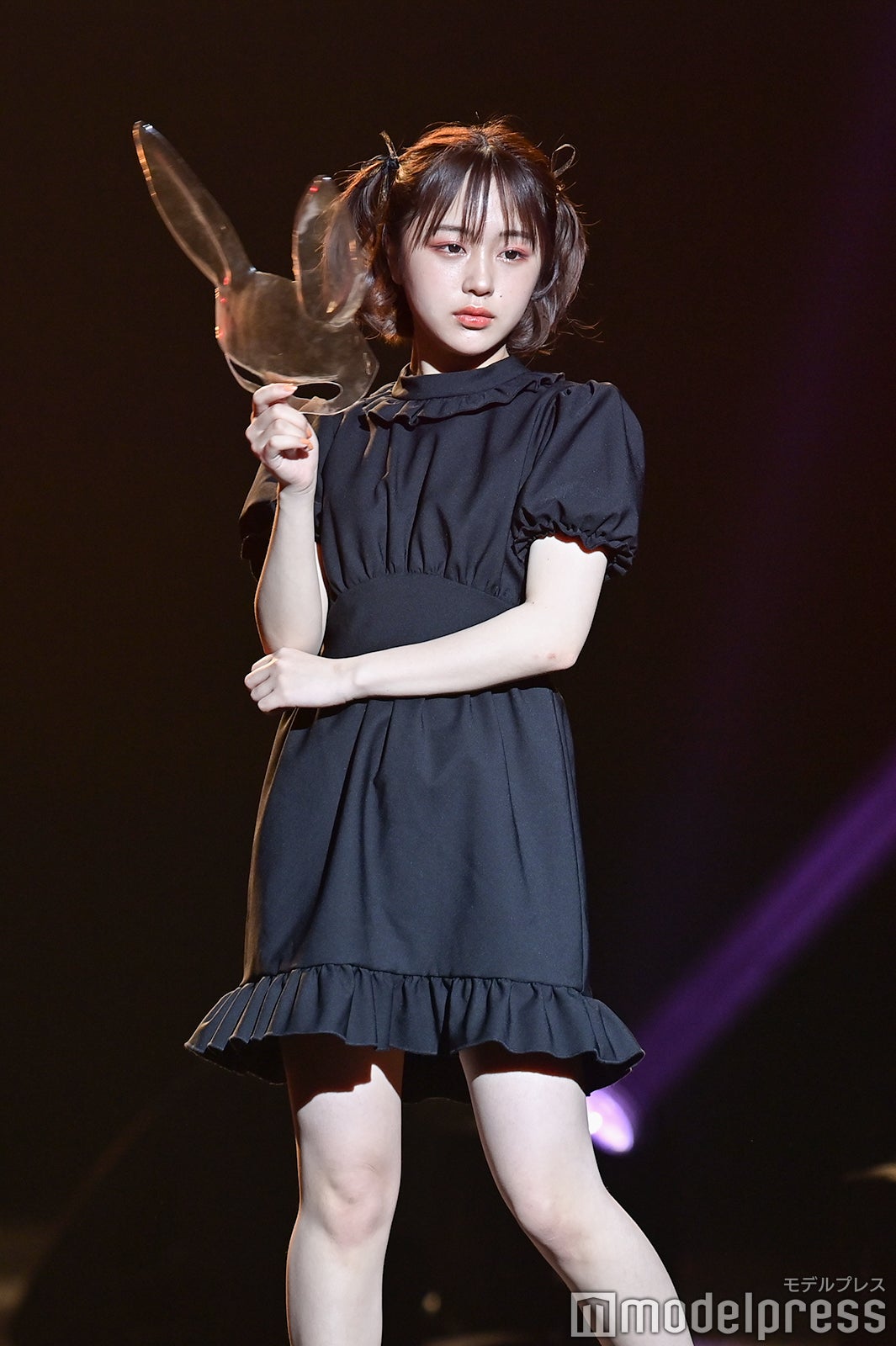 なえなの（C）モデルプレス