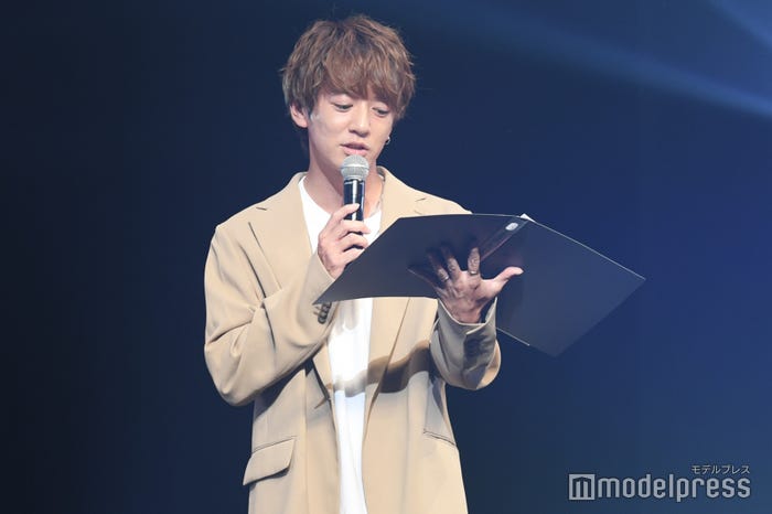 大倉士門(C)モデルプレス