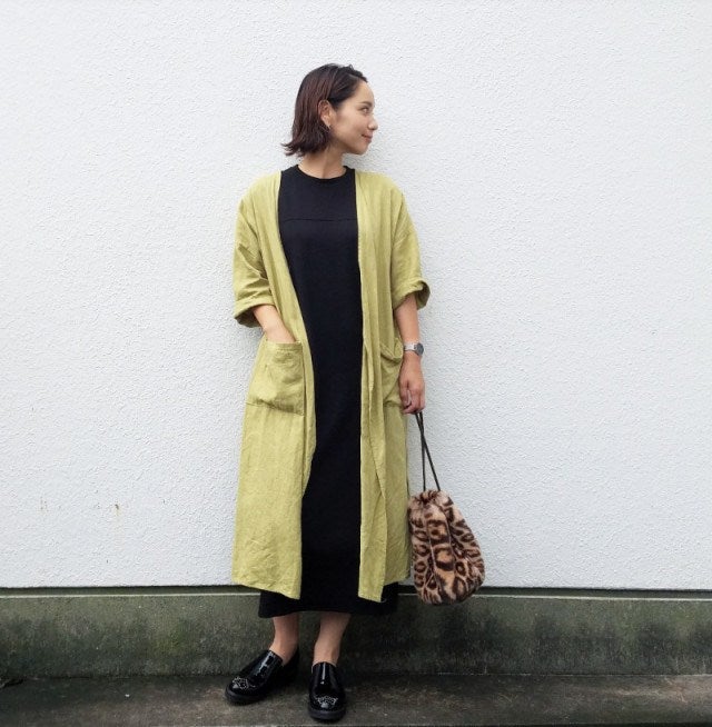 定番の秋靴 ローファーをおしゃれに履き回そう 大人女子にぴったりなローファーコーデ11選 モデルプレス