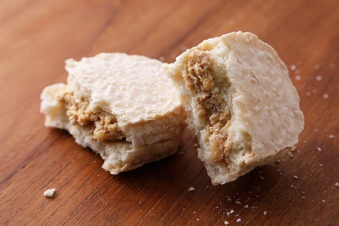 メープルスタンド バイ ザ・メープルマニア／画像提供：シュクレイ