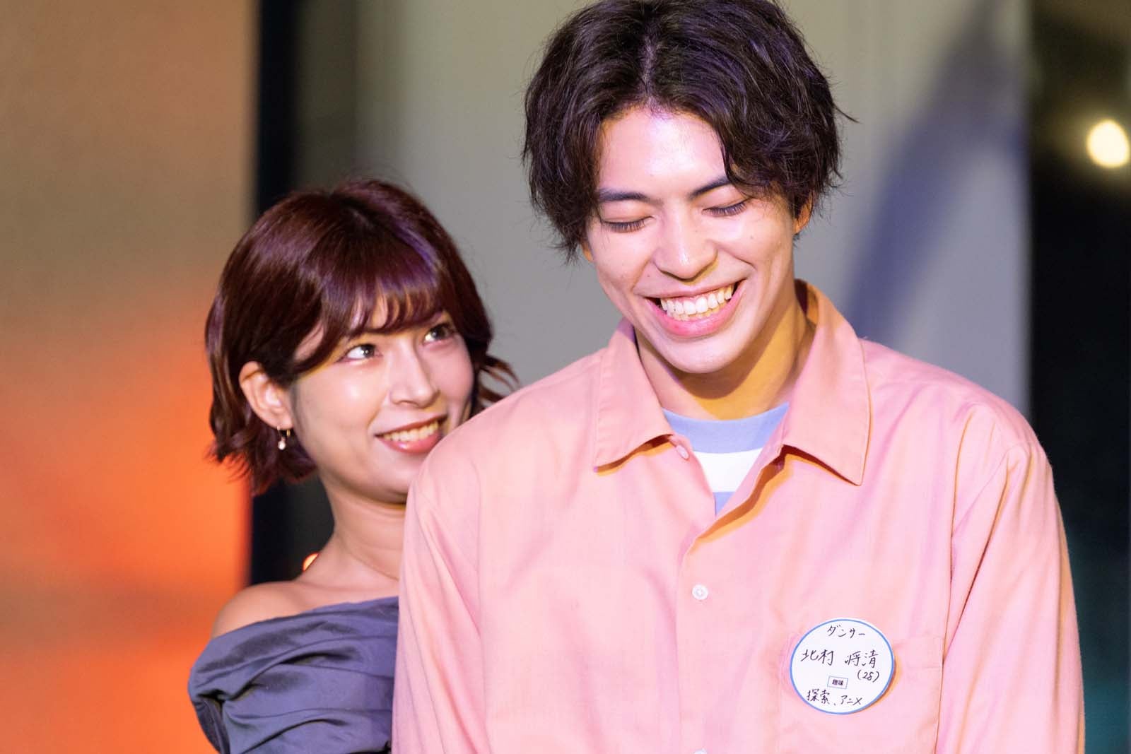 北村一輝の息子・北村将清、芸能人だけの合コン参加 元恵比寿マスカッツ・ギャル…モデルに奪い合われる