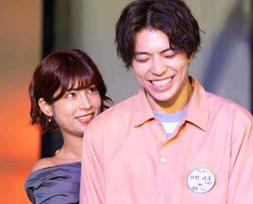 北村一輝の息子・北村将清、芸能人だけの合コン参加 元恵比寿マスカッツ・ギャル…モデルに奪い合われる
