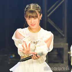 竹内彩姫／SKE48「TOKYO IDOL FESTIVAL 2018」 （C）モデルプレス