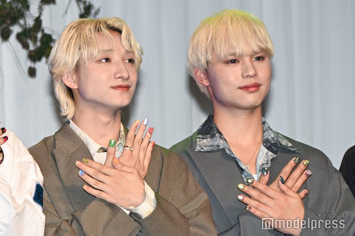 FUMIYA、SHOW(C)モデルプレス