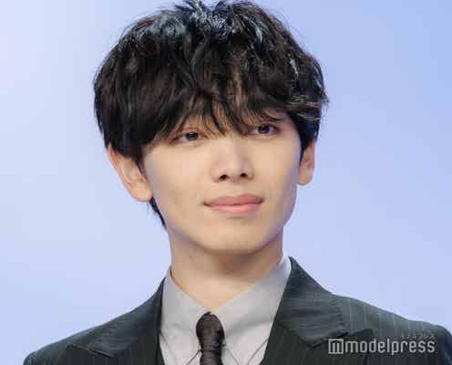 宮世琉弥、“恋をしてみたい人・ものは?”に回答「もっと知りたい」【スノードロップの初恋】