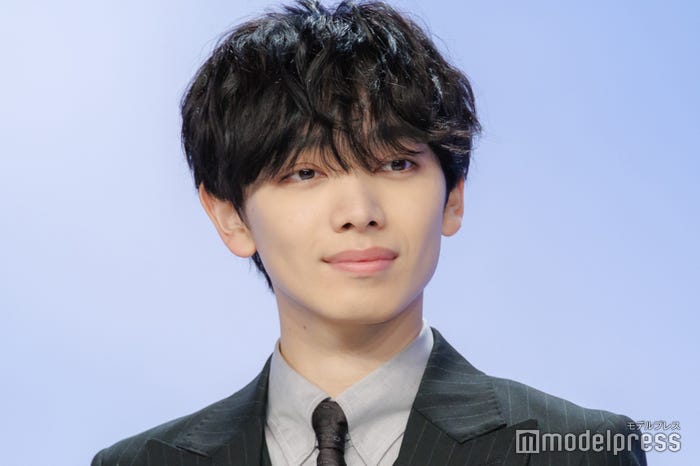 宮世琉弥(C)モデルプレス