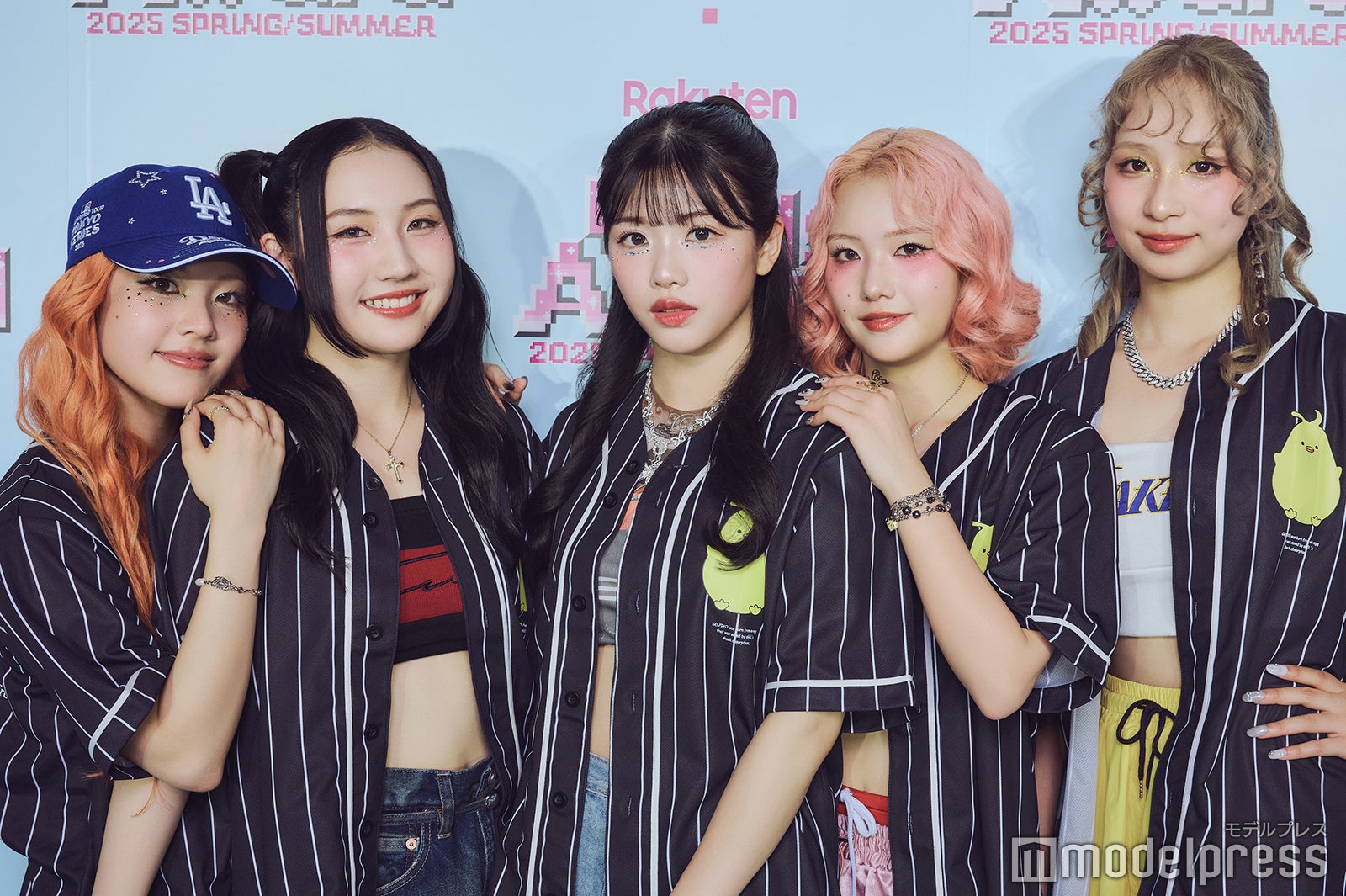 UN1CON“グループ史上1番派手”「ガルアワ」ステージ回顧 ファンへの感謝・今後の目標も明かす