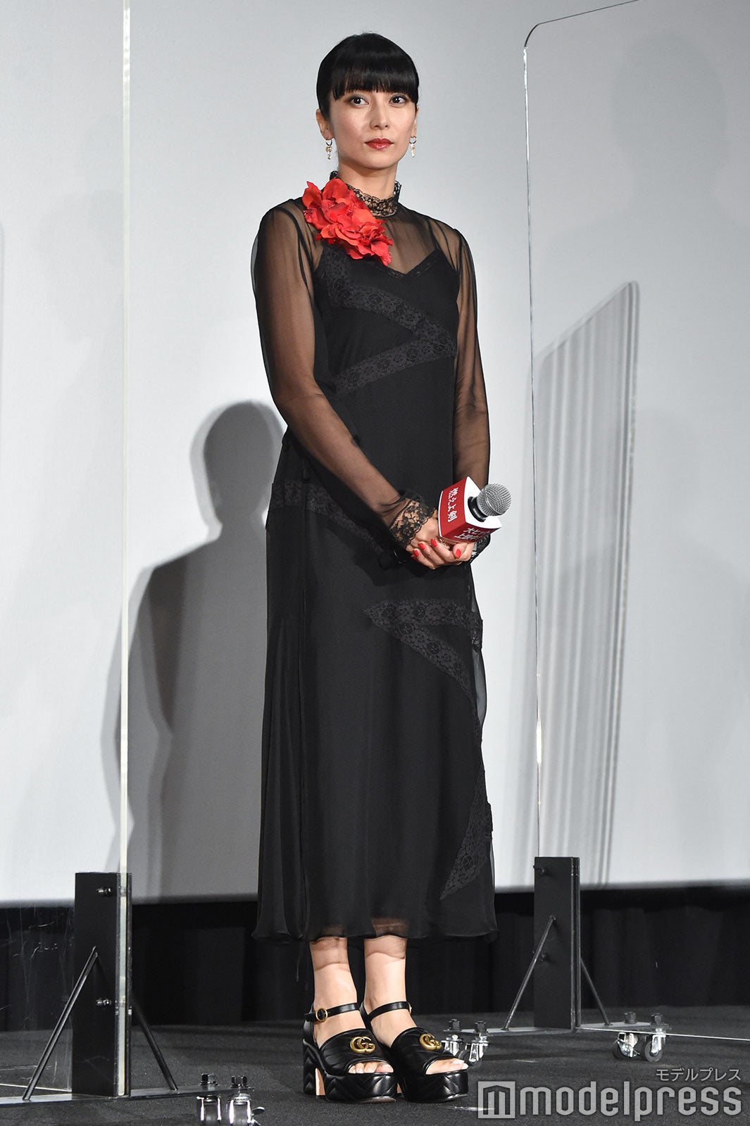 柴咲コウ （C）モデルプレス