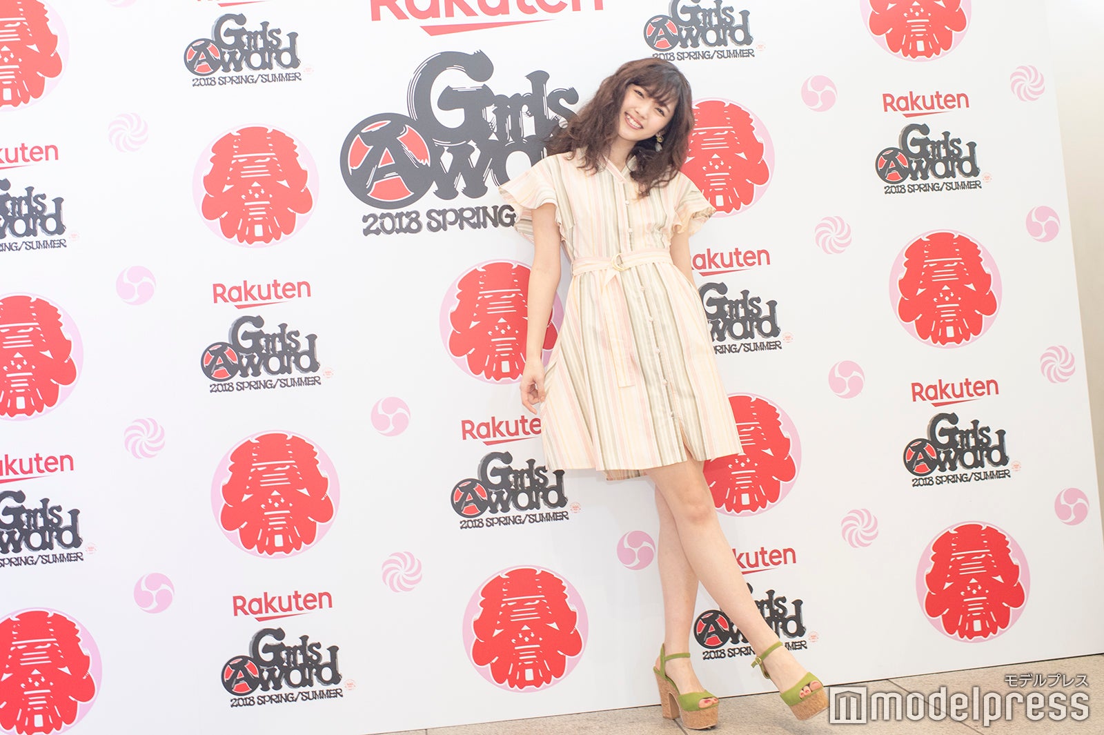 鈴木愛理（C）モデルプレス