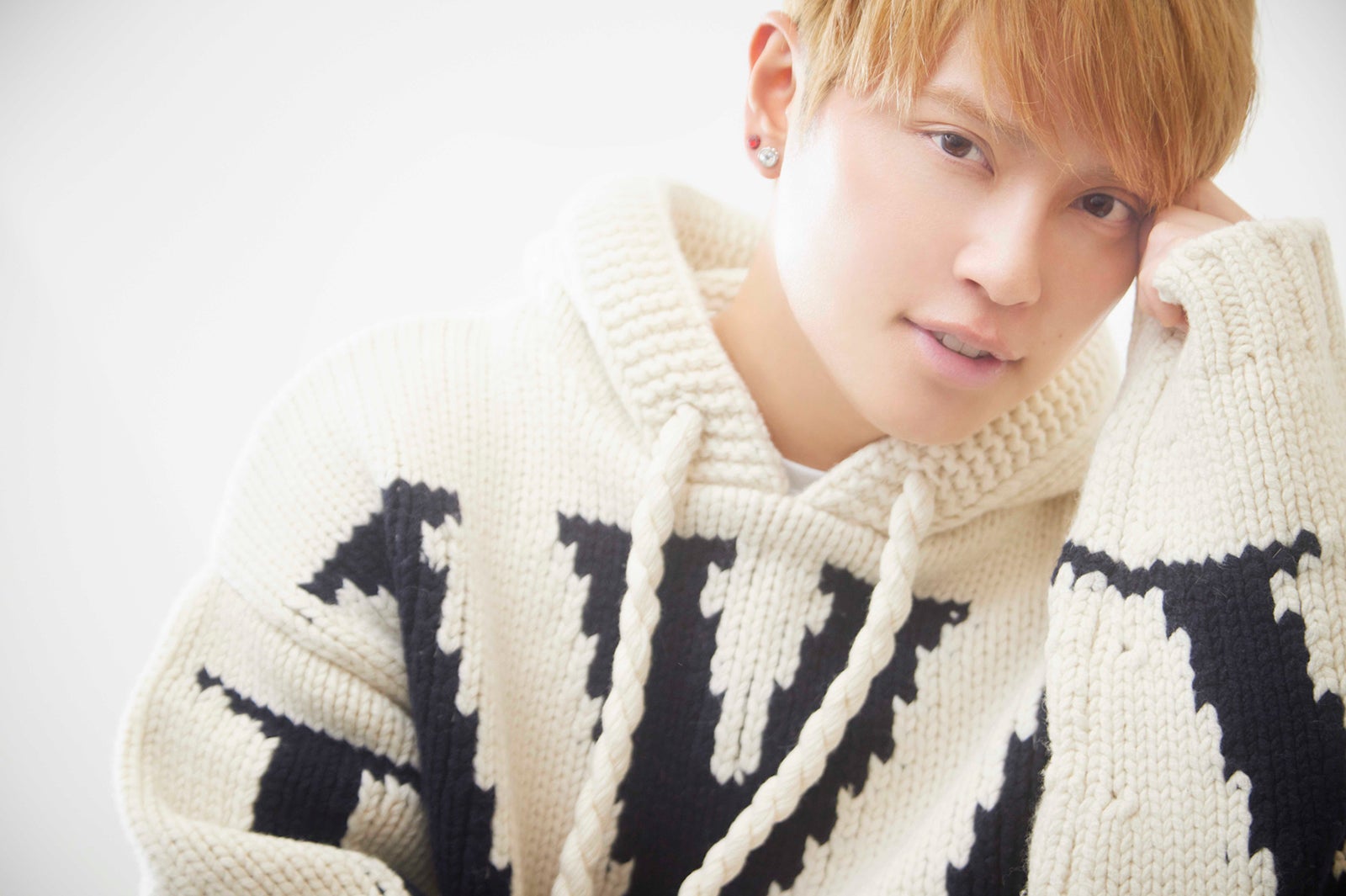 手越祐也、ボランティアの素晴らしさ語る　ツアーに合わせた地方創生も構想中