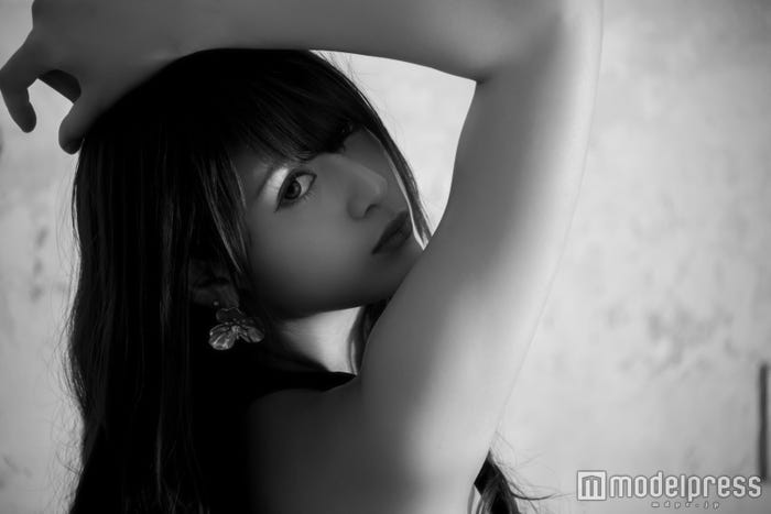 アンジェラ芽衣(C)モデルプレス