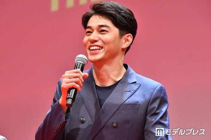 嵐 松本潤 東出昌大を自分と見間違う そっくり説 に本人が言及 モデルプレス 嵐 松本潤 東出昌大を自分と見間違う そっくり説 に本人が言及 モデルプレス