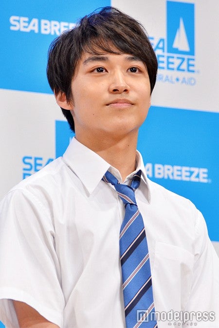 松岡広大（C）モデルプレス