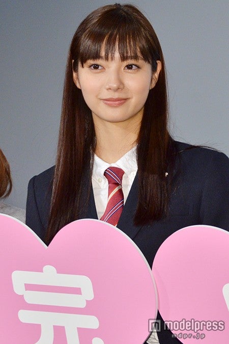 新川優愛