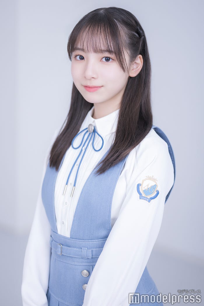 渡辺莉奈(C)モデルプレス