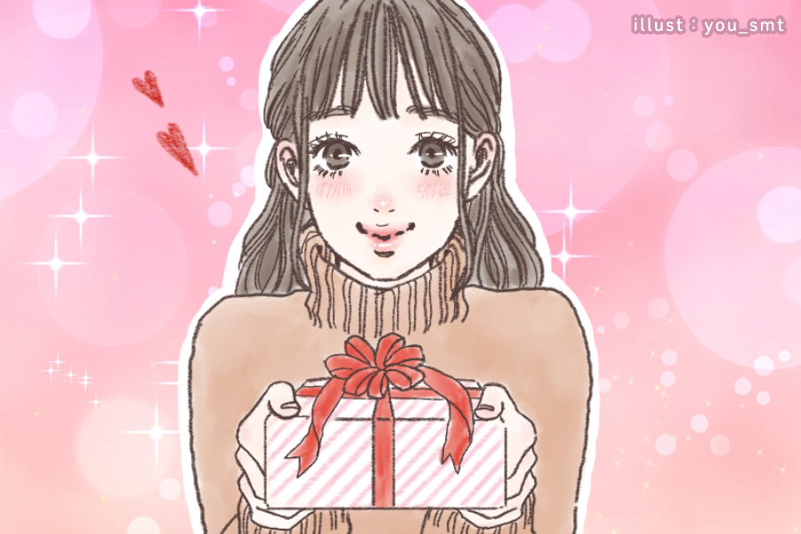 特別な日じゃなくていい。彼がいちばん嬉しいと感じる「日常の感謝の伝え方」♡