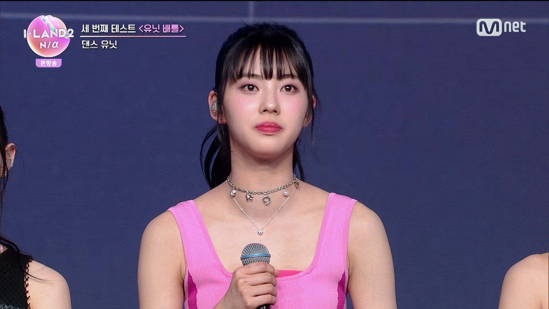 ココ（C）CJ ENM Co., Ltd, All Rights Reserved