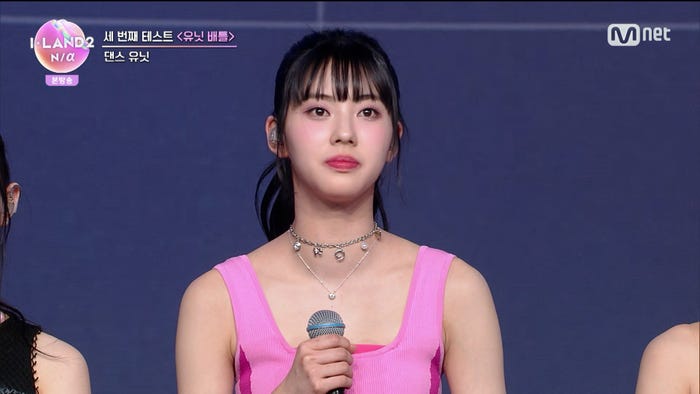 ココ(C)CJ ENM Co., Ltd, All Rights Reserved