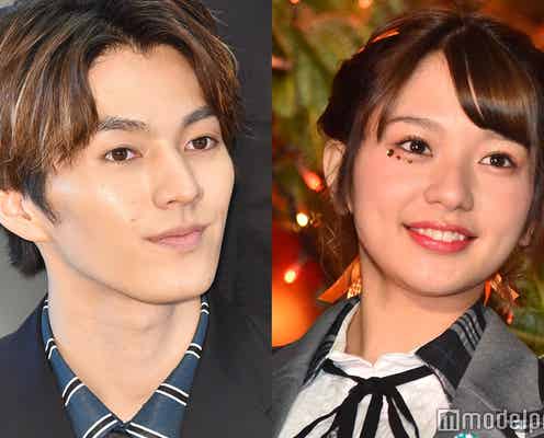 DISH//矢部昌暉&元ラストアイドル長月翠、結婚&妊娠発表に「びっくり」「お幸せに」驚きと祝福の声続々