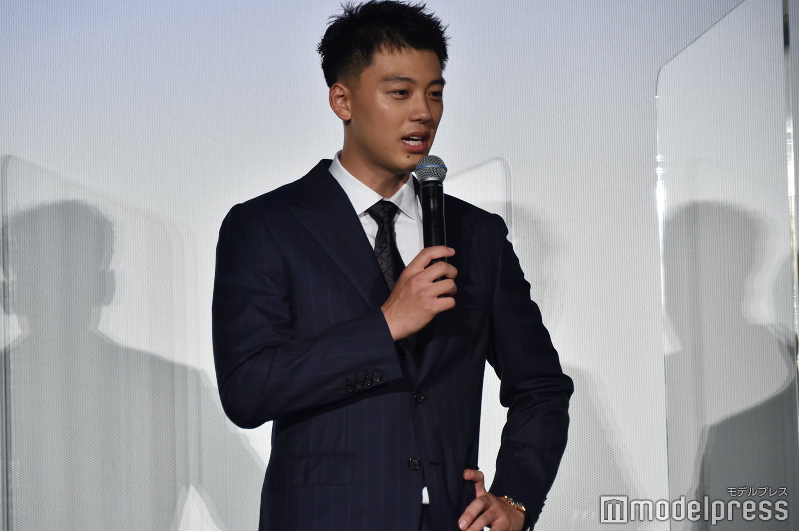 竹内涼真（C）モデルプレス