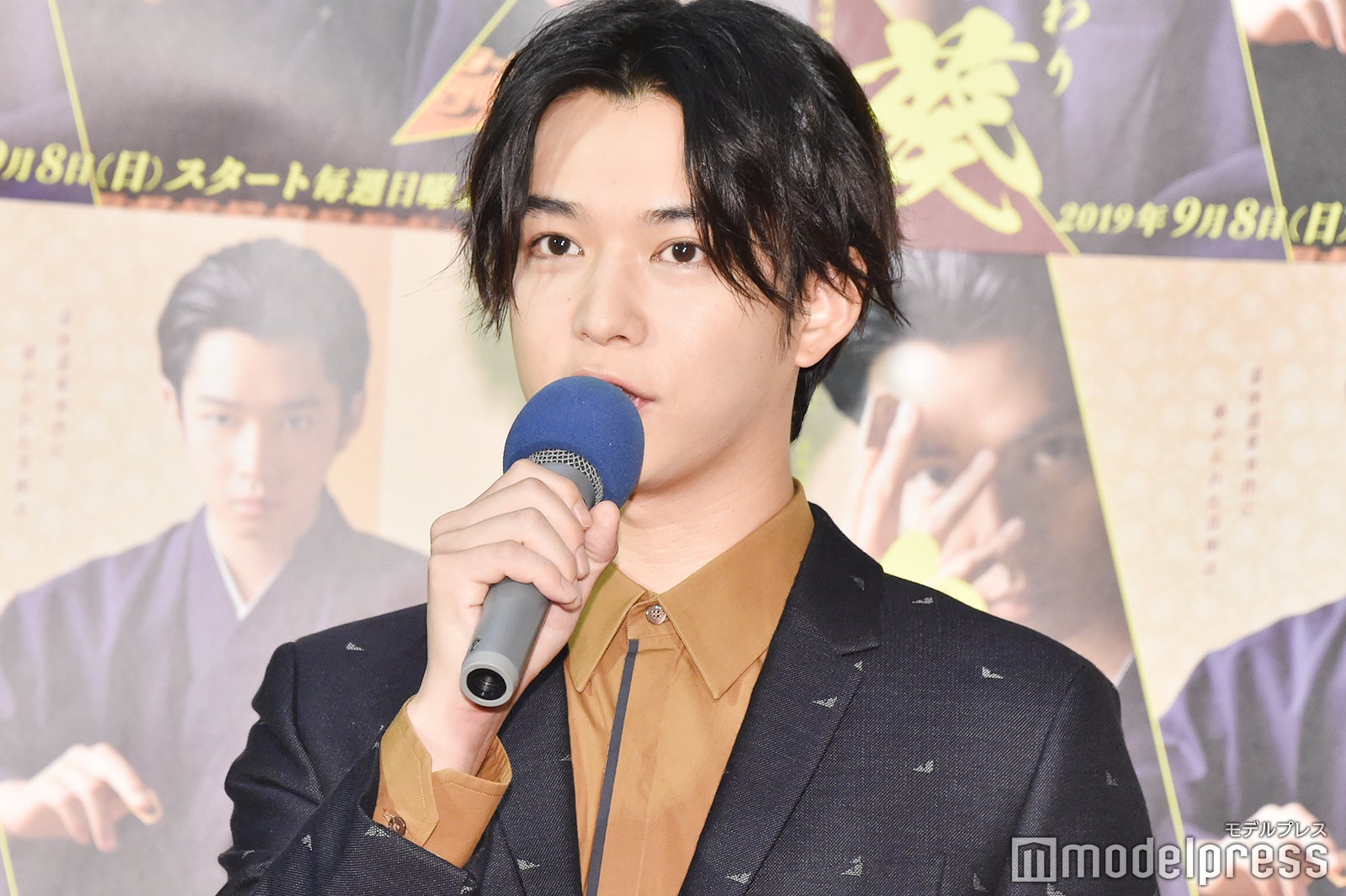 千葉雄大（C）モデルプレス