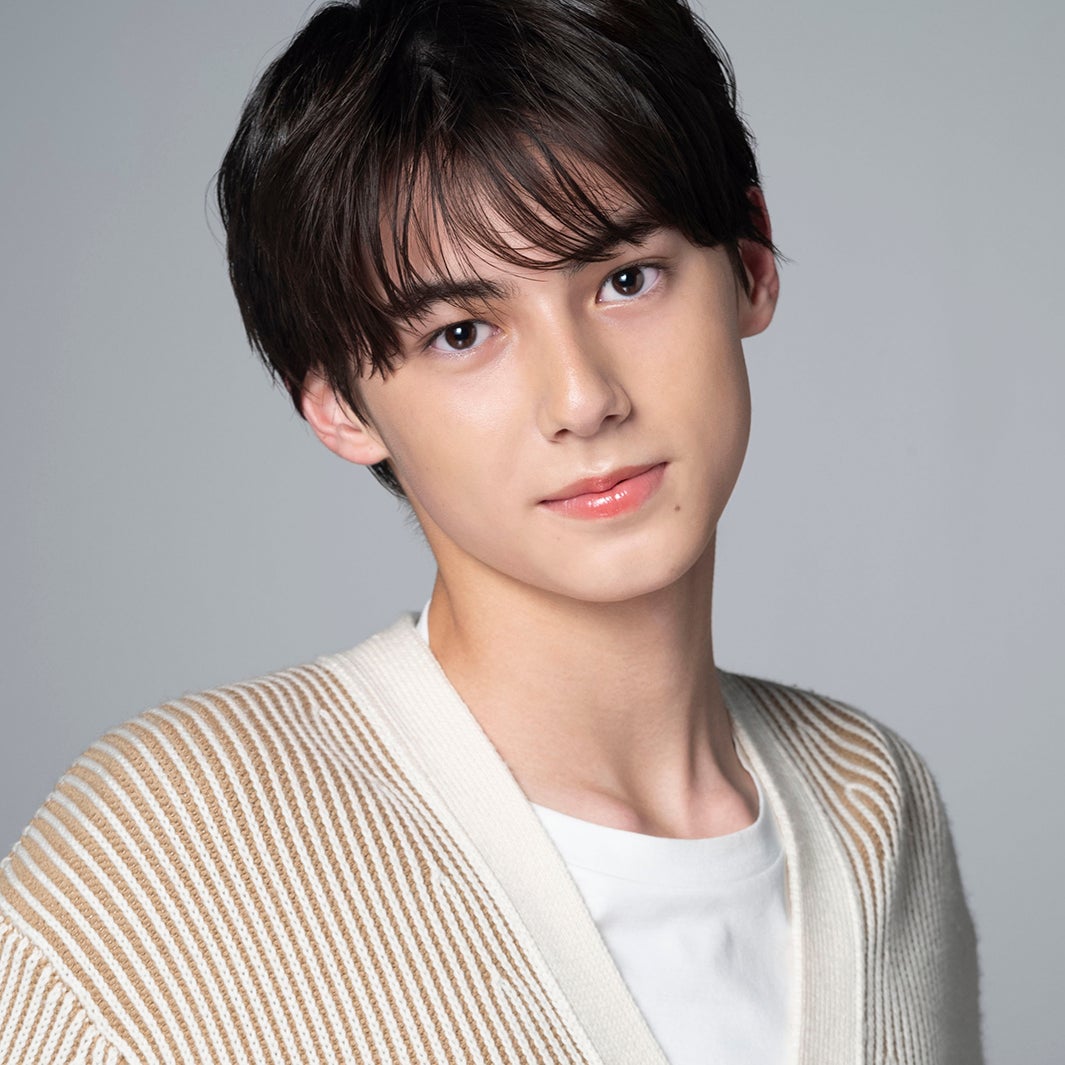 翔（提供写真）