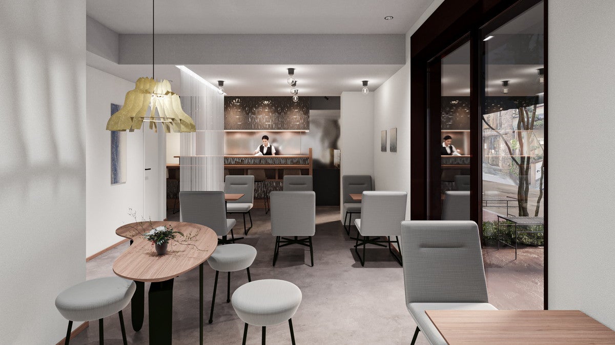 浅草楓／画像提供：Alt Stay