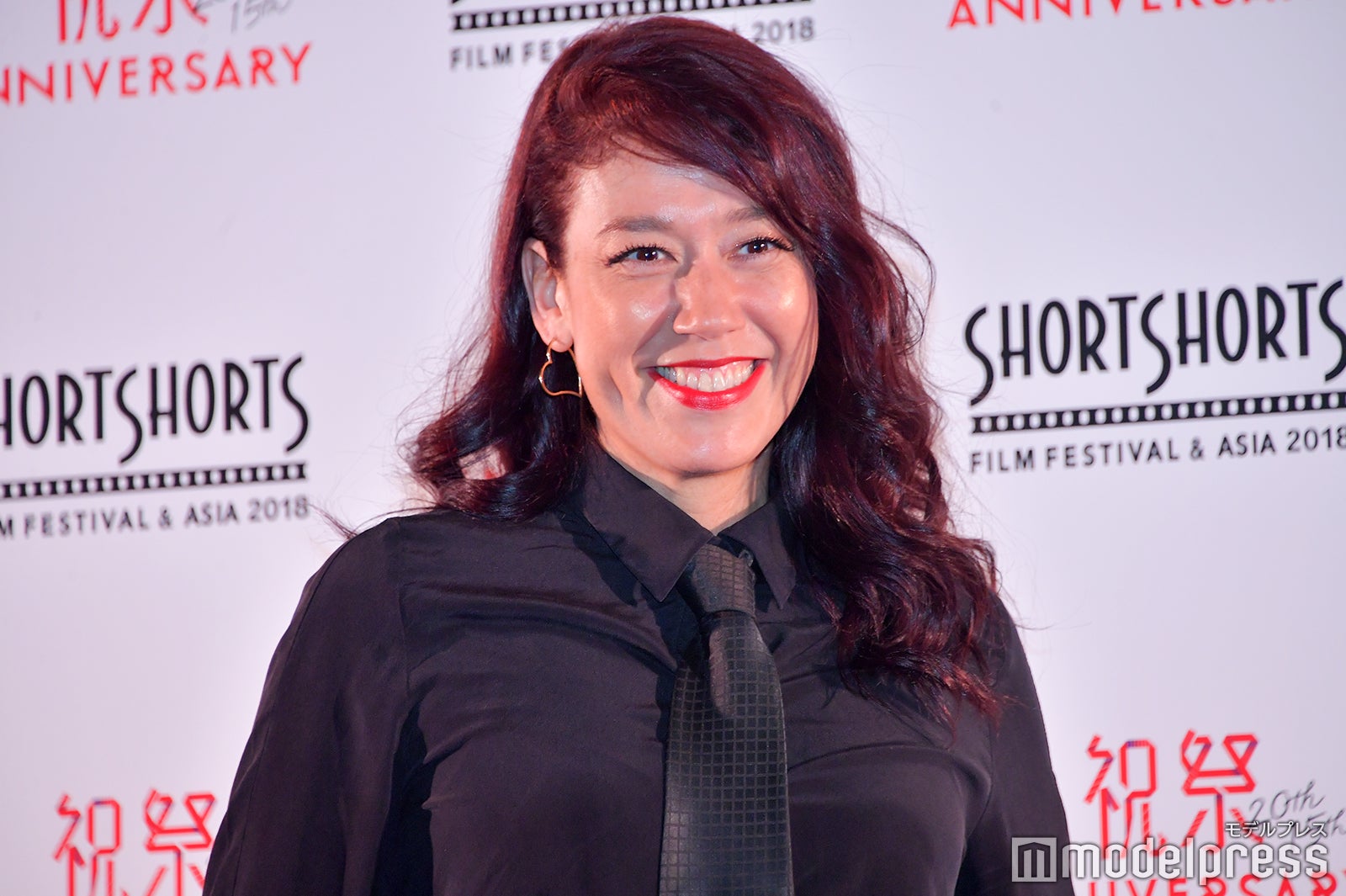 LiLiCo （C）モデルプレス