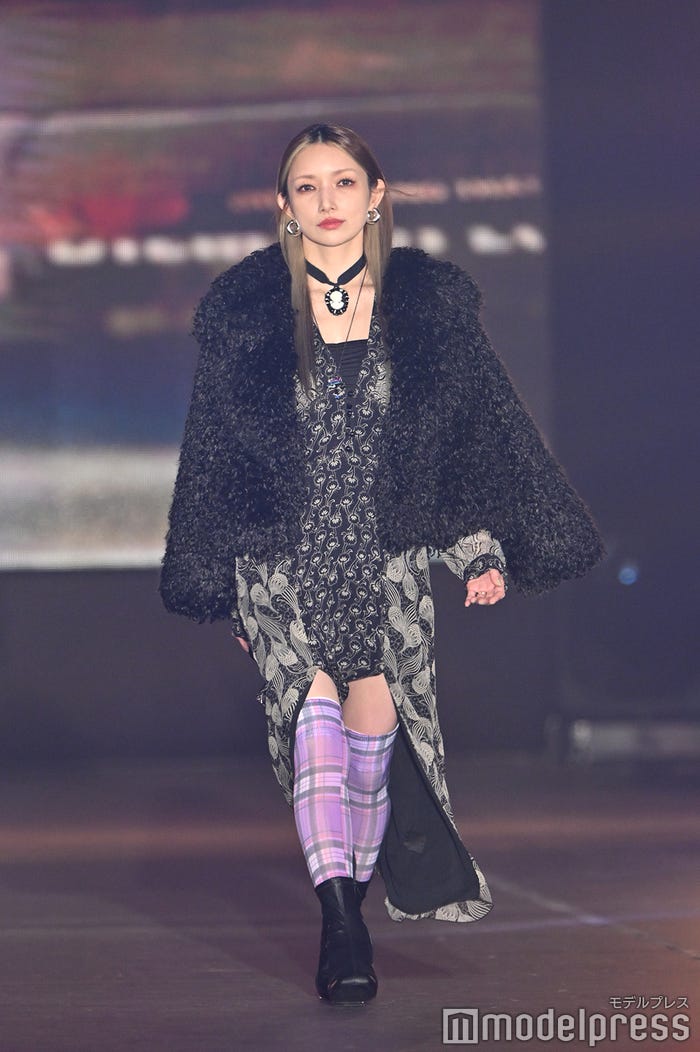 後藤真希(C)モデルプレス