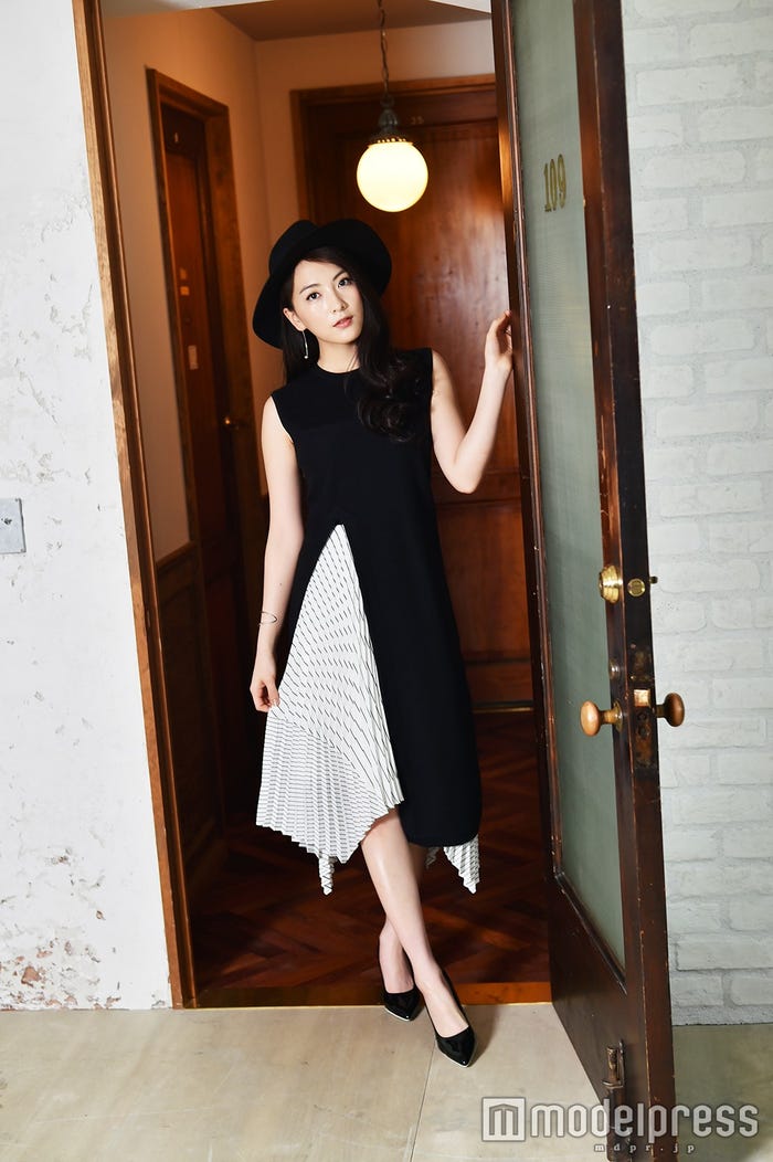 JY(C)モデルプレス