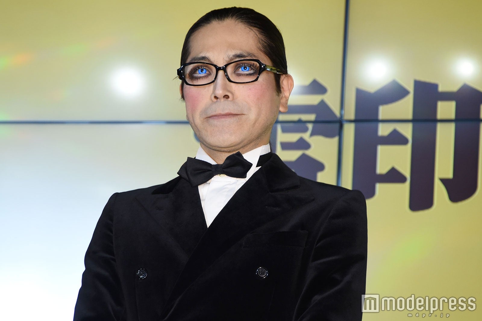 ROLLY （C）モデルプレス