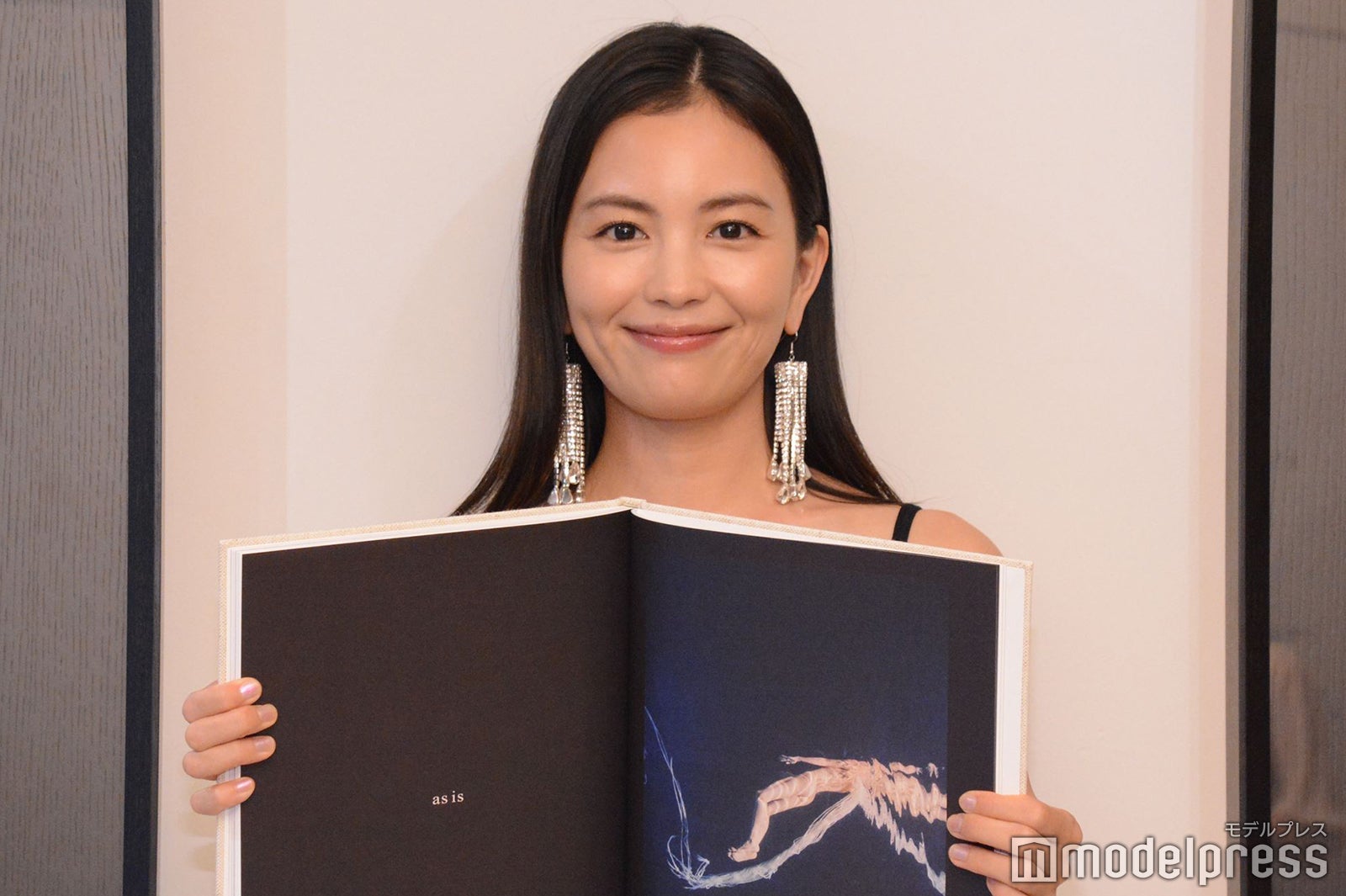 矢野未希子（C）モデルプレス