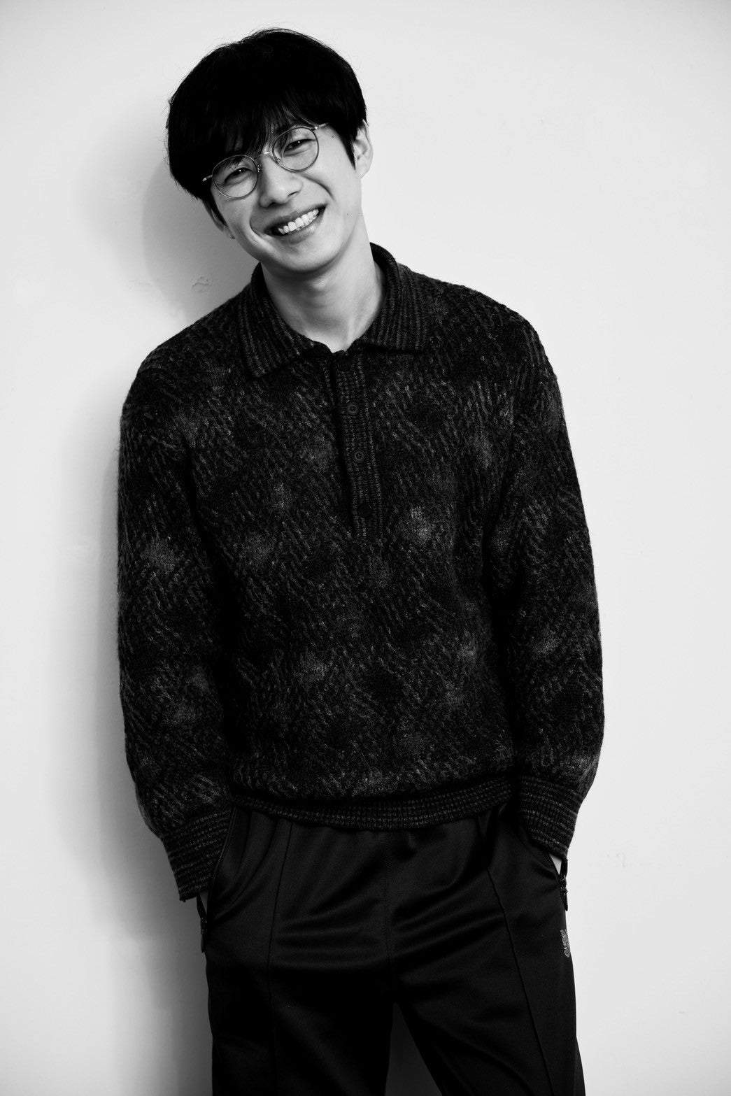 水間ロン（提供写真）