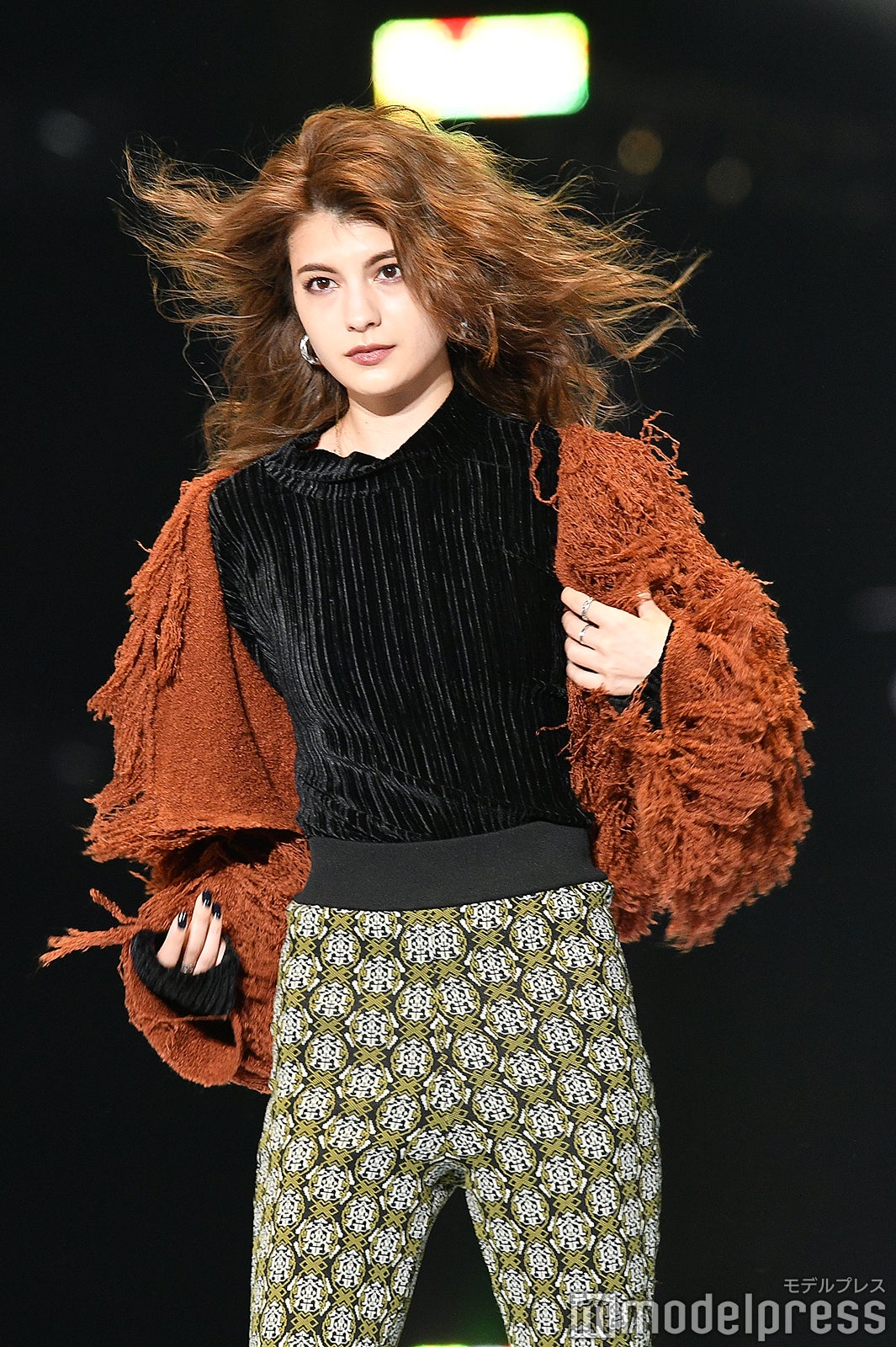 マギー（C）モデルプレス