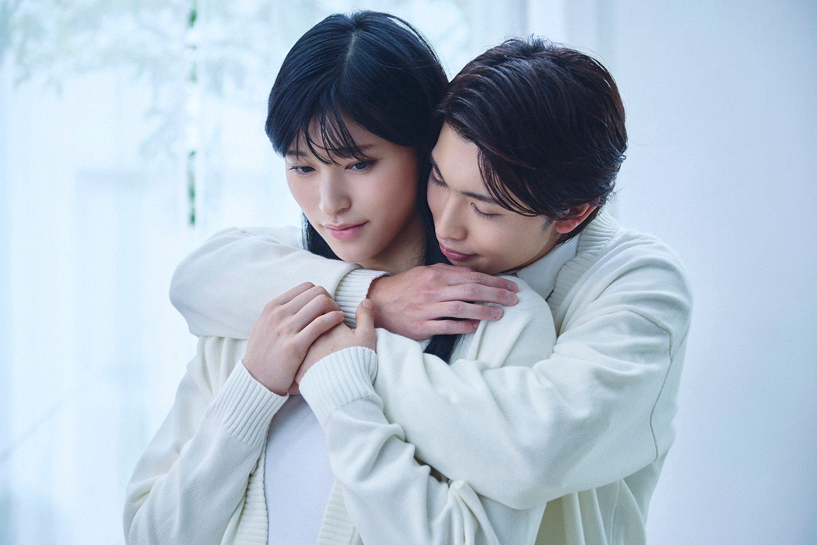 黎架「Qrosの女」第7話（C）「Qrosの女」製作委員会