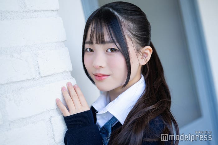 あいらさん(C)モデルプレス