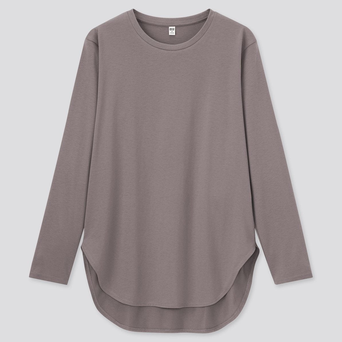 ユニクロ 春まで使える 万能トップス ユニクロ uniqlo レディース 春まで 2021 冬 おすすめ 使える 便利 万能 トップス レイヤード レイヤードトップス レイヤードシャツ