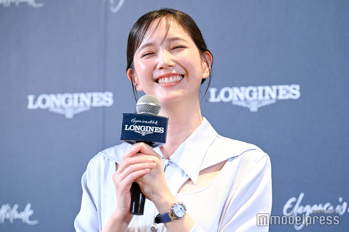 本田翼(C)モデルプレス