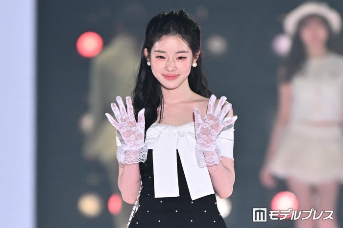 ユ・ヘウォン(C)モデルプレス