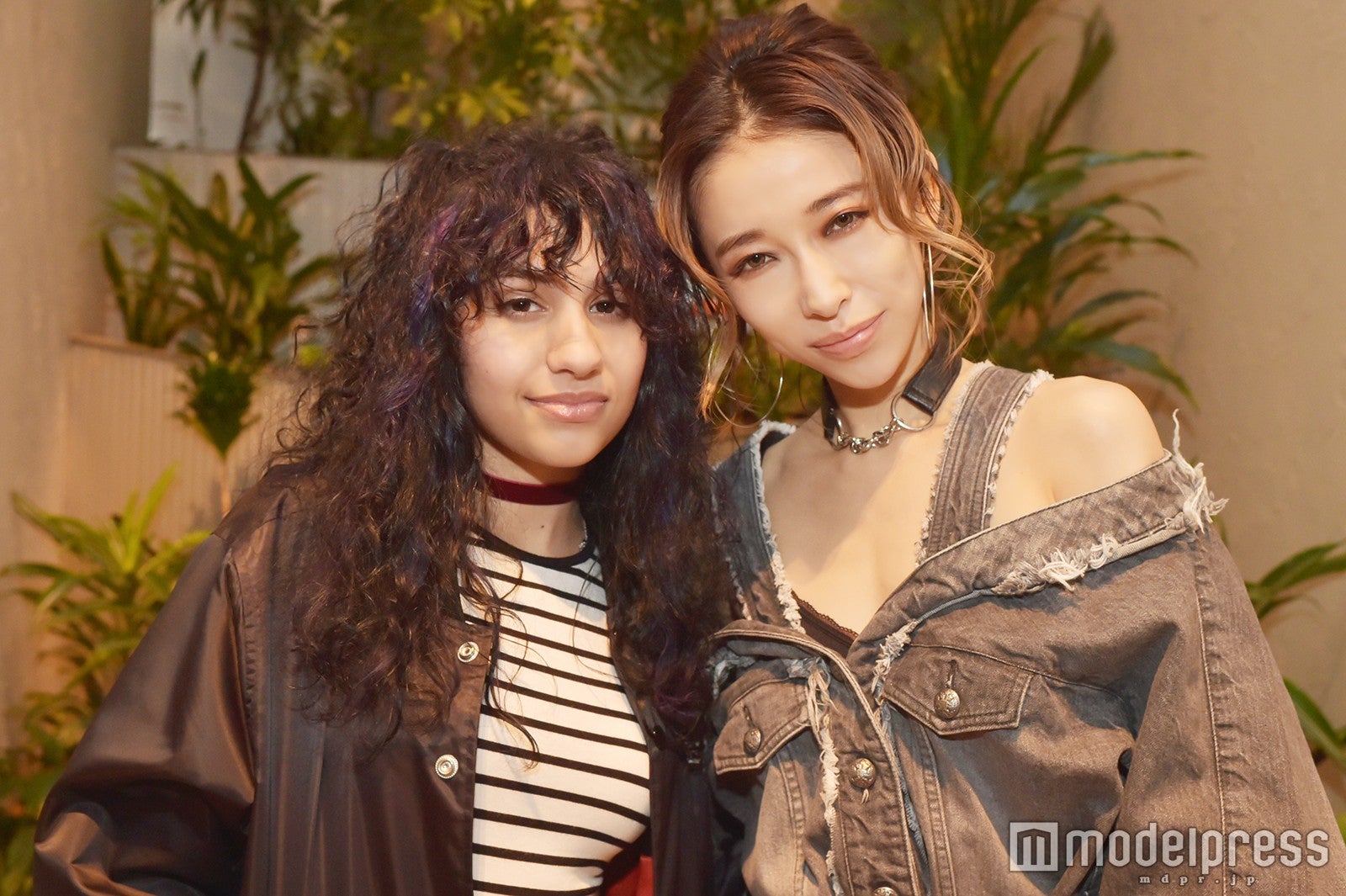 加藤ミリヤ アレッシア カーラ アナ雪 Let It Go に続けるのか ディズニー史上初 モアナと伝説の海 日米エンドソングアーティスト対談 モデルプレス 加藤ミリヤ アレッシア カーラ アナ雪 Let It Go に続けるのか ディズニー史上初 モアナと伝説の海 日米エンドソングアーティスト対談 モデルプレス