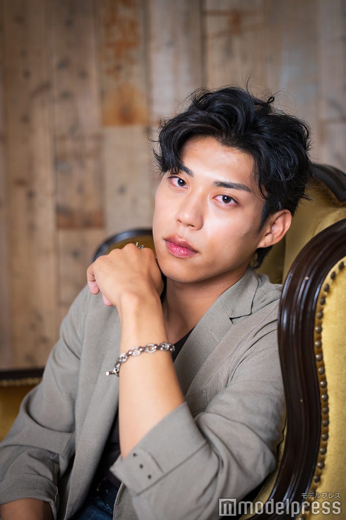 青木楓(C)モデルプレス