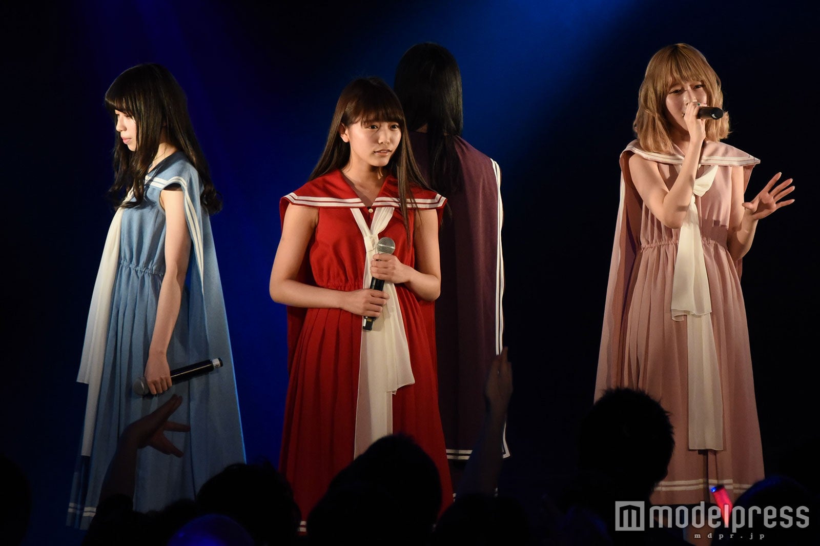 まねきケチャ （C）モデルプレス