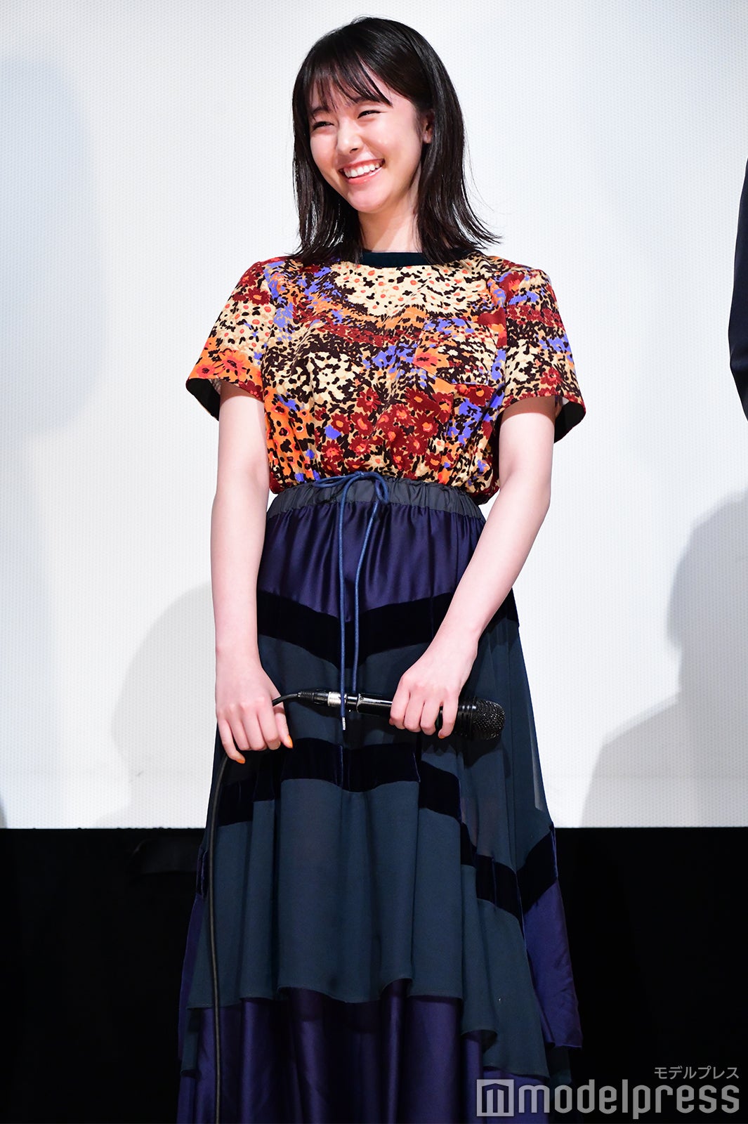 唐田えりか（C）モデルプレス