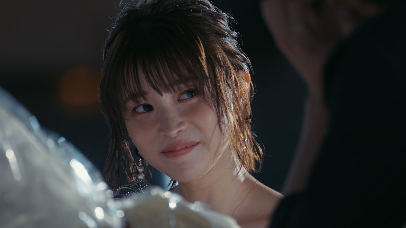 JU!iE／Netflix「オオカミちゃんには騙されない」最終話（C）Netflix