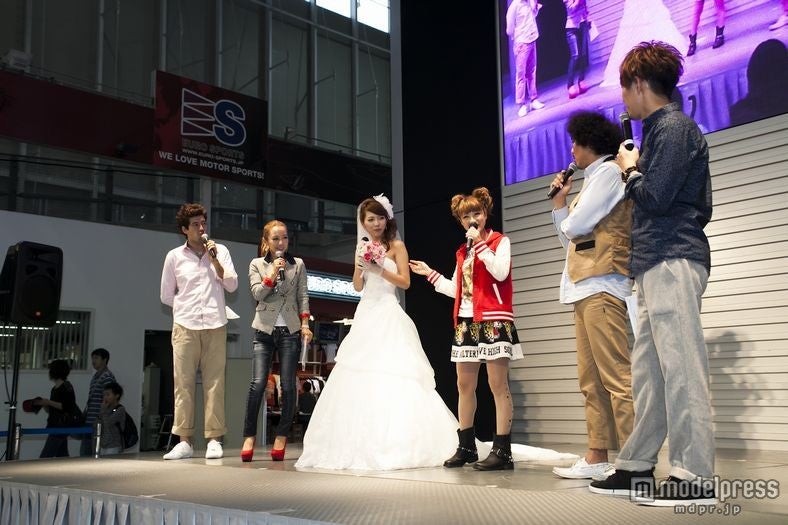 鈴木奈々、鈴木沙織