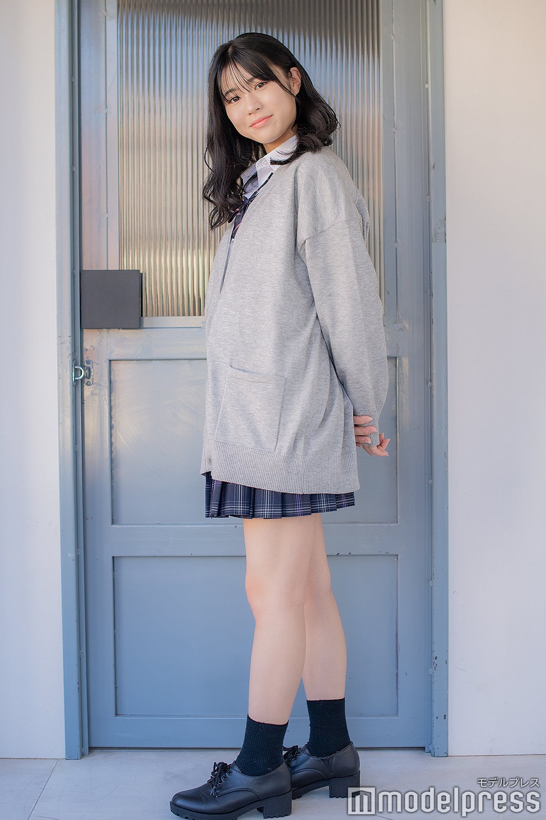 ちゃんねねさん（C）モデルプレス