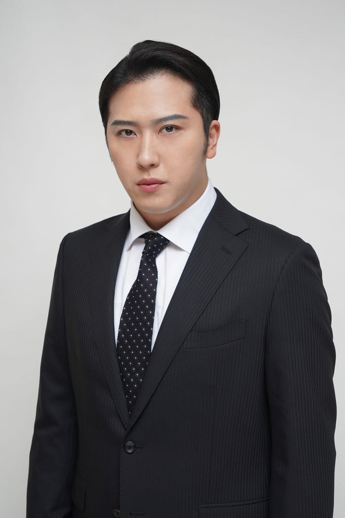 尾上松也(C)フジテレビ