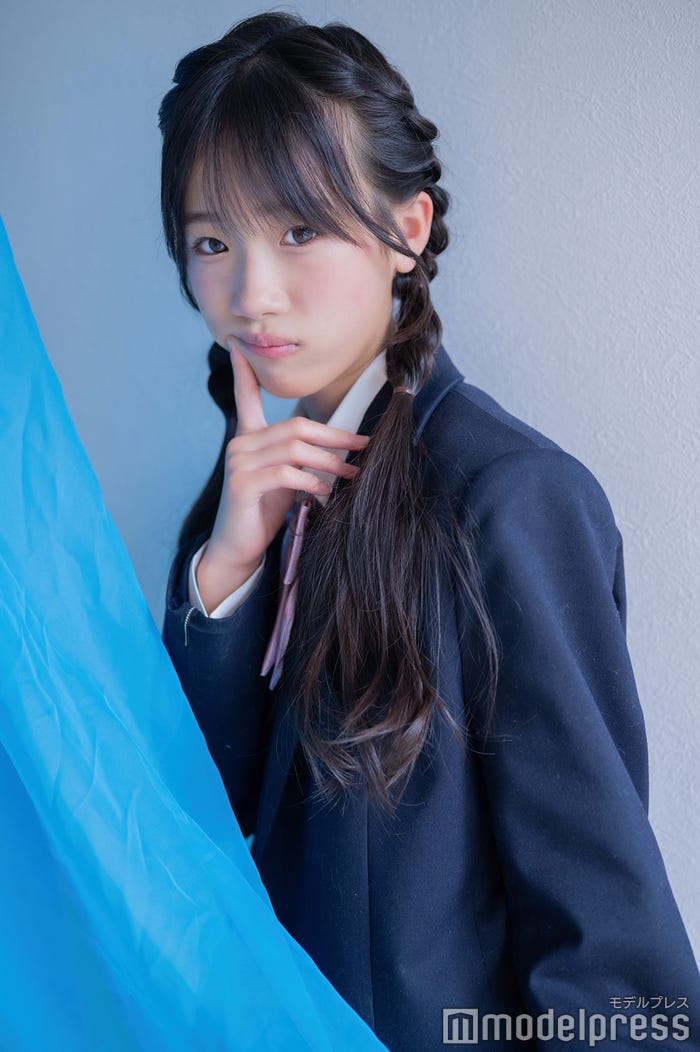 ことさん(C)モデルプレス