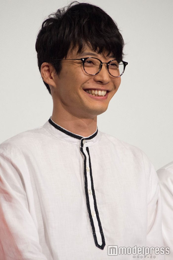 星野源(C)モデルプレス